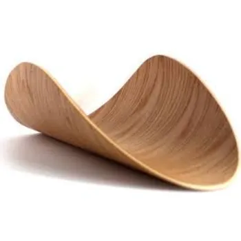 Flexible Plywood