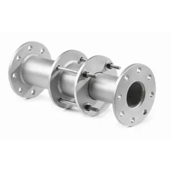 Solid Flexible Joint