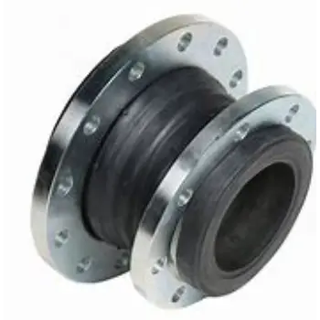 Solid Flexible Joint