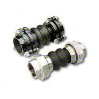 Durable Flexible Joint