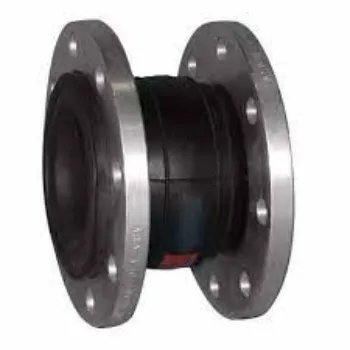 Coated Flexible Joint