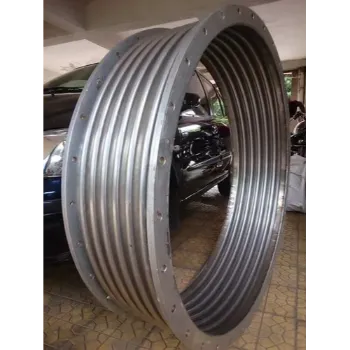 Solid Flexible Joint