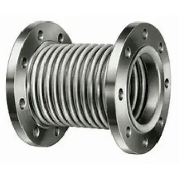 Solid Flexible Joint