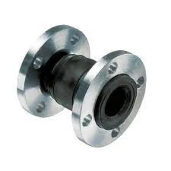 Polished Flexible Joint