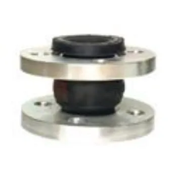 Polished Flexible Joint