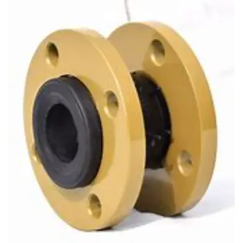 Solid Flexible Joint
