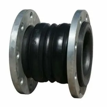 Coated Flexible Joint