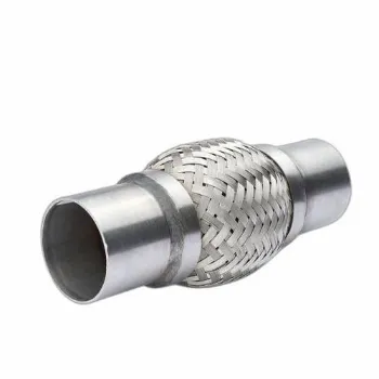 Solid Flexible Joint