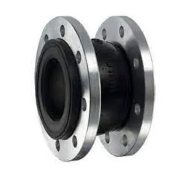 Coated Flexible Joint