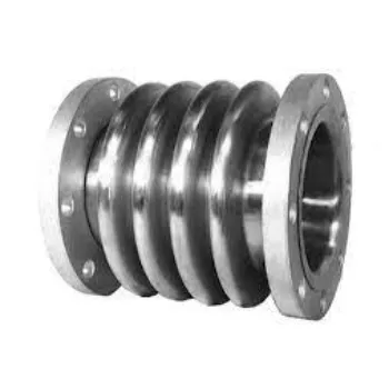 Polished Flexible Joint