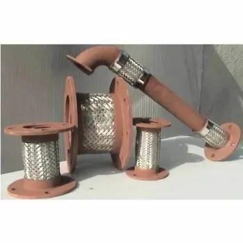 Durable Flexible Joint