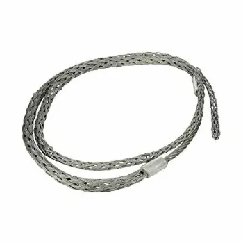 Solid Flexible Joint