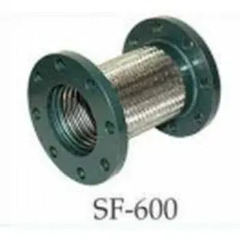 Comtech Metallic Expansion Joints, For Industrial, Size: 3 inch