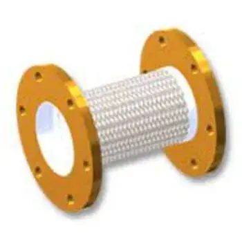 Flexible Joint