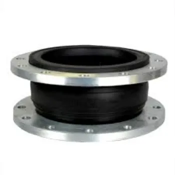 Flexible Joint Steel