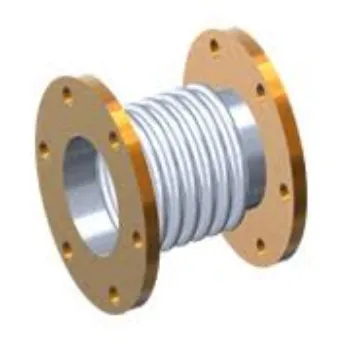 Flexible Joint Polished 