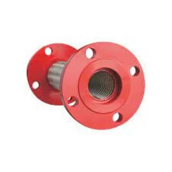 Flexible Joint Red Color