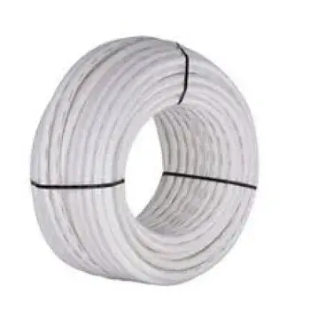 Flexible Plumbing Pipe