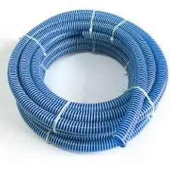 Flexible Plumbing Pipe