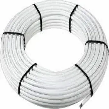 Flexible Plumbing Pipe