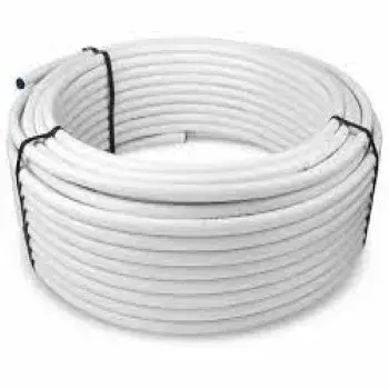 Flexible Plumbing Pipe