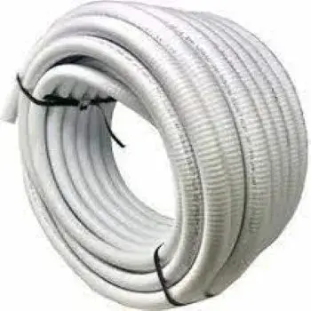 Flexible Plumbing Pipe