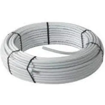 Flexible Plumbing Pipe