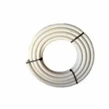 Flexible Plumbing Pipe