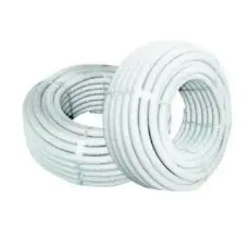 Flexible Plumbing Pipe