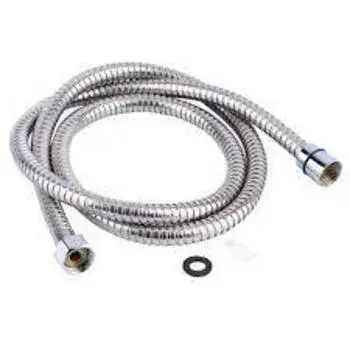 Silver White Flexible PVC Pipes, For Plumbing, Size Diameter: 32 Mm