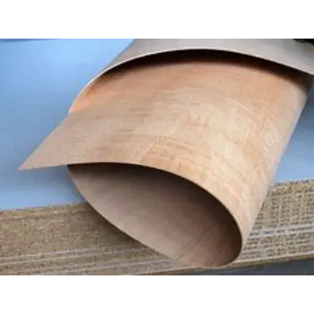 Durable Flexible Plywood