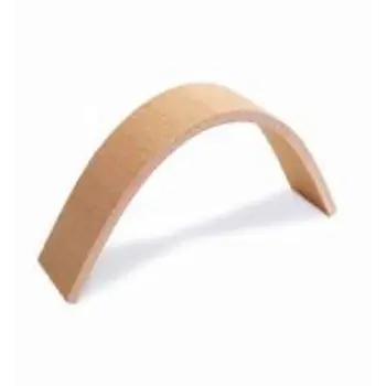 Polished Flexible Plywood
