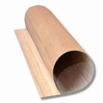 Plain Flexible Plywood