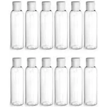 Finishing Fine Flip Cap Bottle