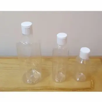Good Quality Flip Cap Bottle