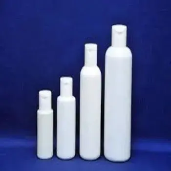 Flip Cap Bottle