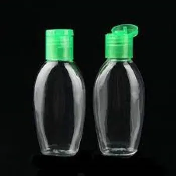 Jaineeket Enterprises Flip Cap Bottle