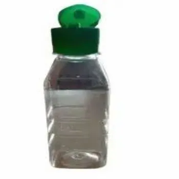 Good Quality Flip Cap Bottle