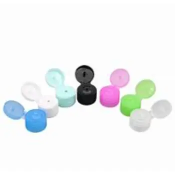 Flip Top Caps