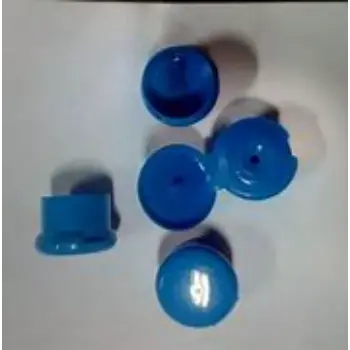 Flip Top Caps