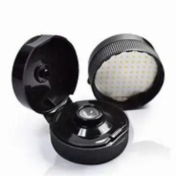 Good Quality Flip Top Caps
