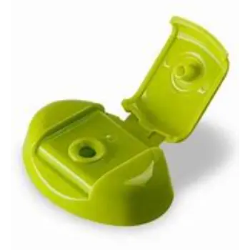 Flip Top Caps