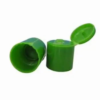 Durable Flip Top Caps