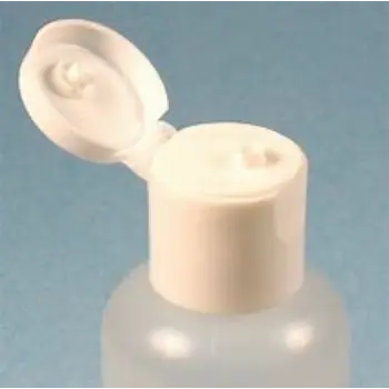 Multiple Flip Top Caps