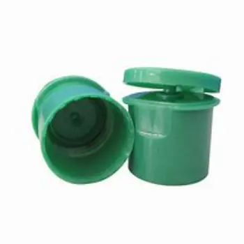 Flip Top Caps