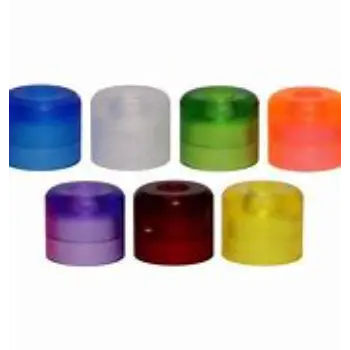 Fine Quality Flip Top Caps