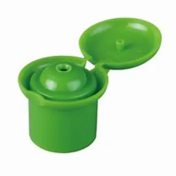 Multisize Flip Top Caps