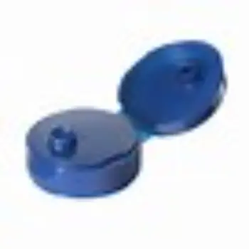 Flip Top Caps