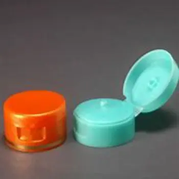 Attractive Flip Top Caps