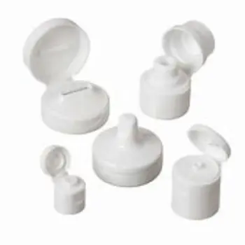 Flip Top Caps